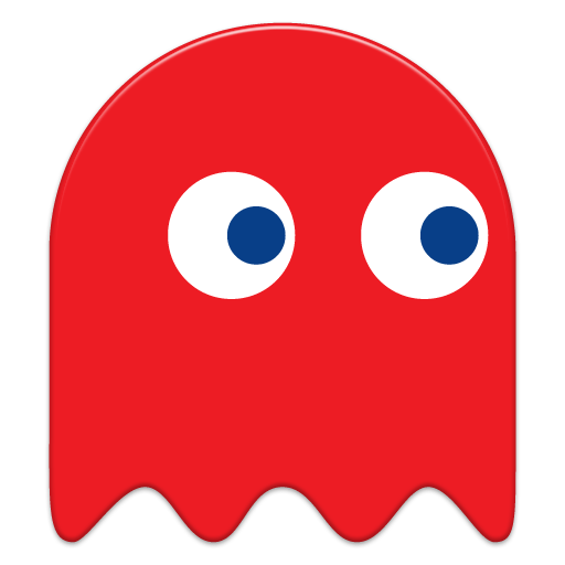 Pacman Icon